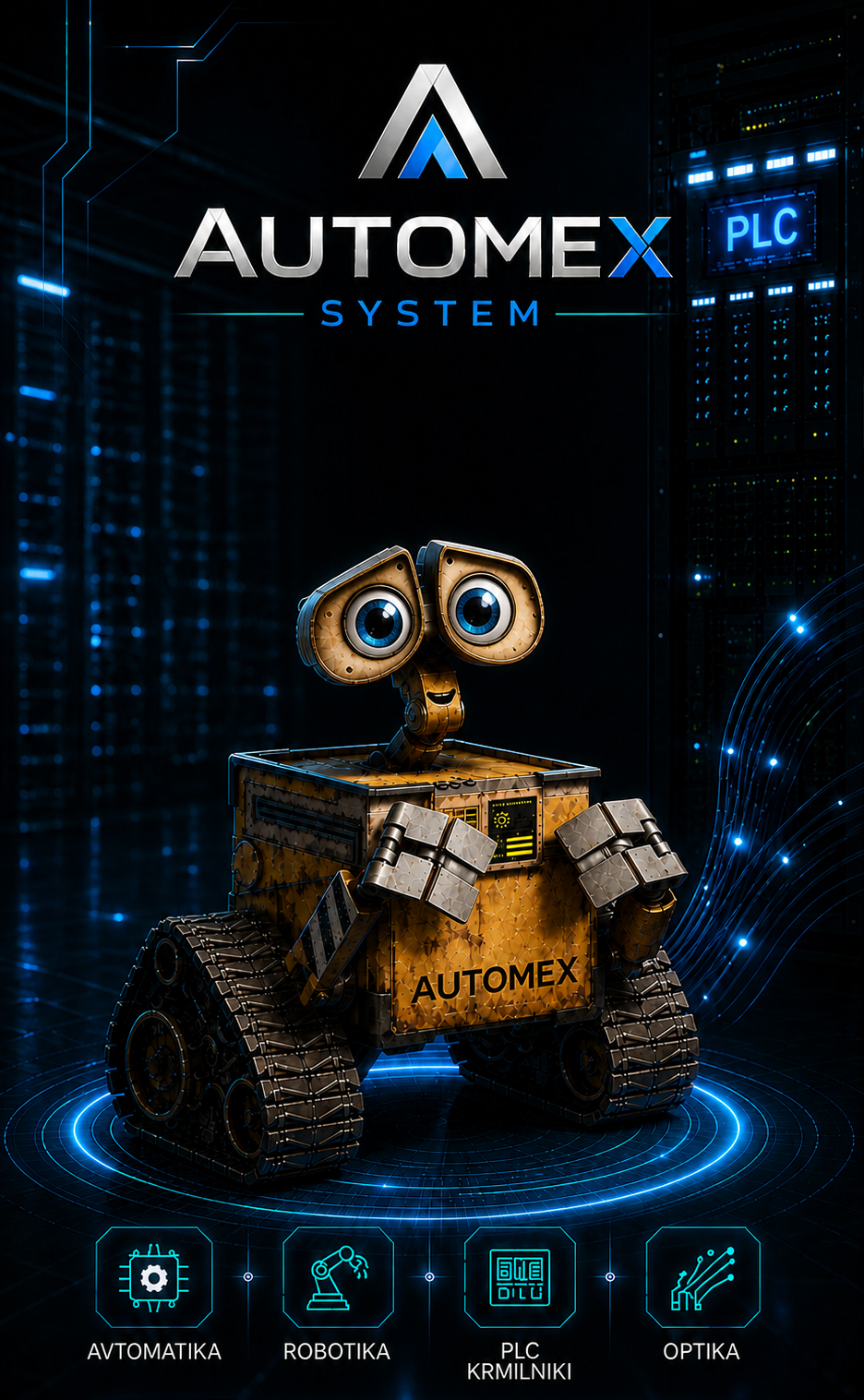 Automex predstavitev